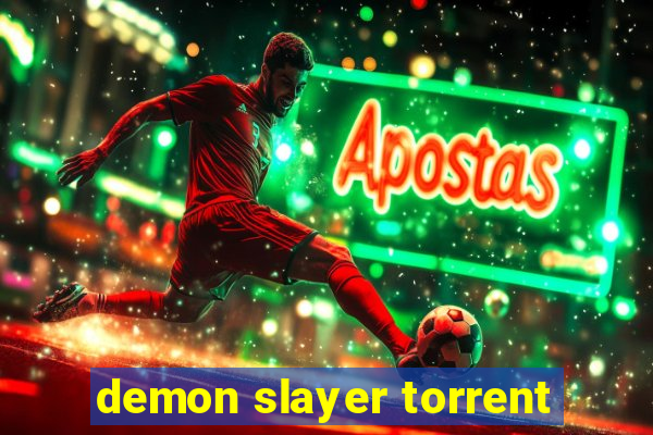 demon slayer torrent